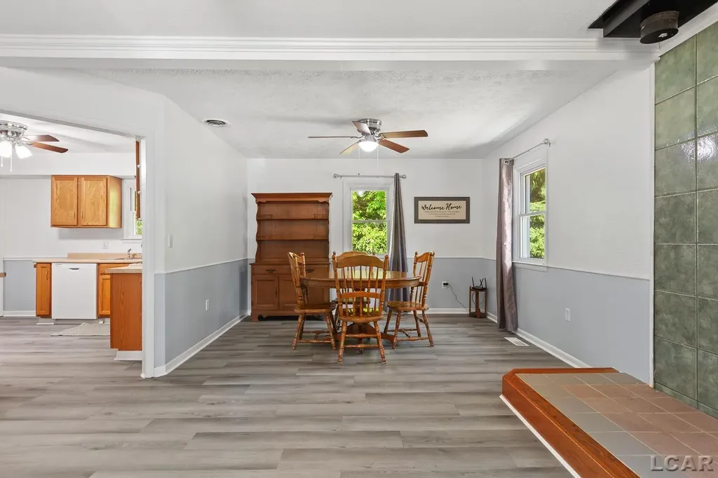5888 Treat Highway Madison Charter Township MI 49221