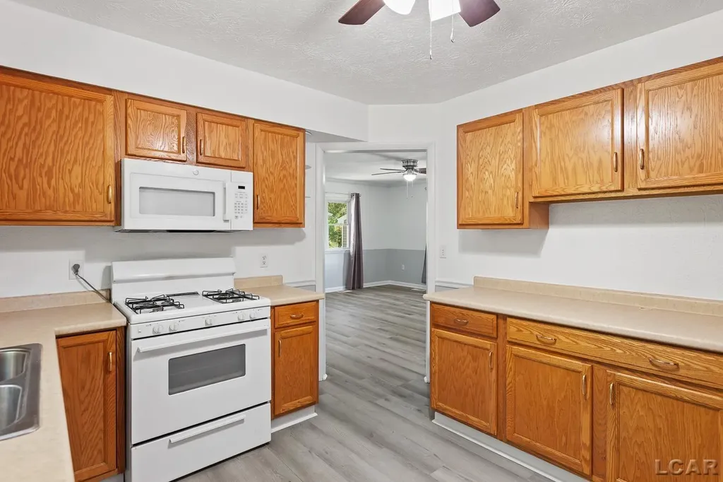 5888 Treat Highway Madison Charter Township MI 49221