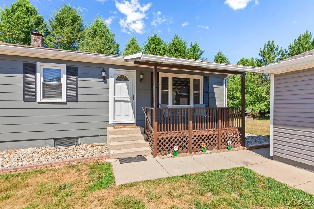 5888 Treat Highway Madison Charter Township MI 49221