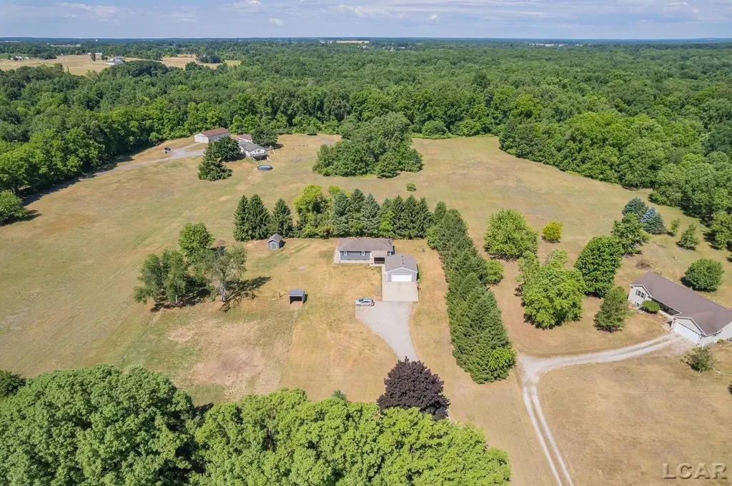 5888 Treat Highway Madison Charter Township MI 49221