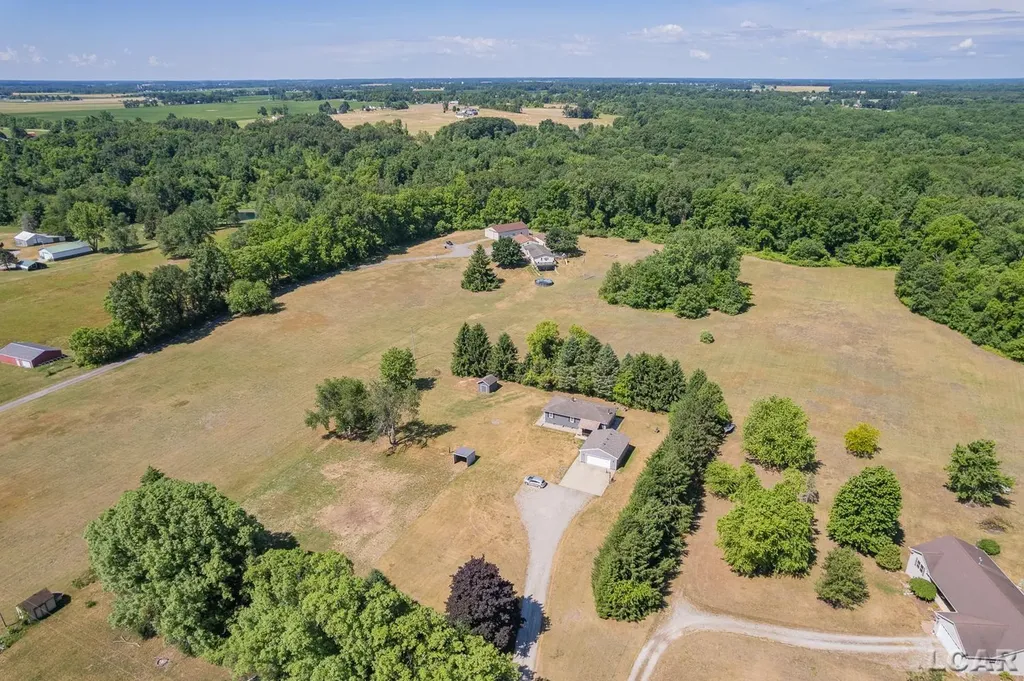 5888 Treat Highway Madison Charter Township MI 49221