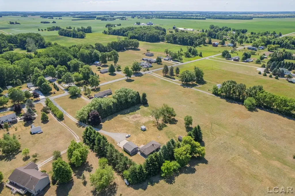 5888 Treat Highway Madison Charter Township MI 49221