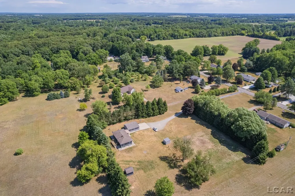 5888 Treat Highway Madison Charter Township MI 49221