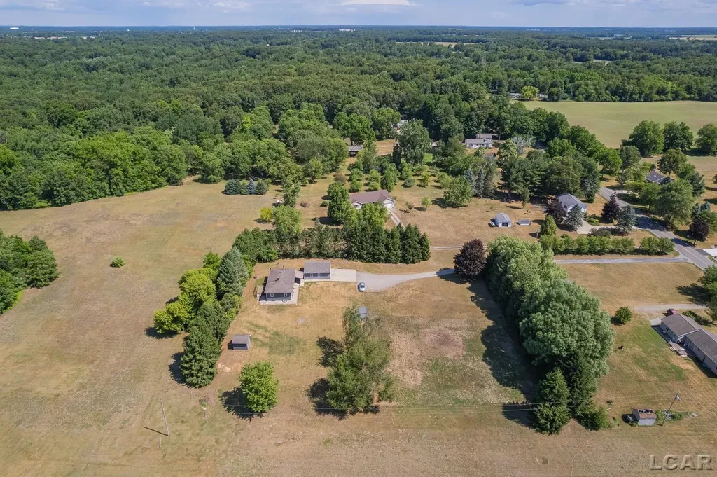 5888 Treat Highway Madison Charter Township MI 49221