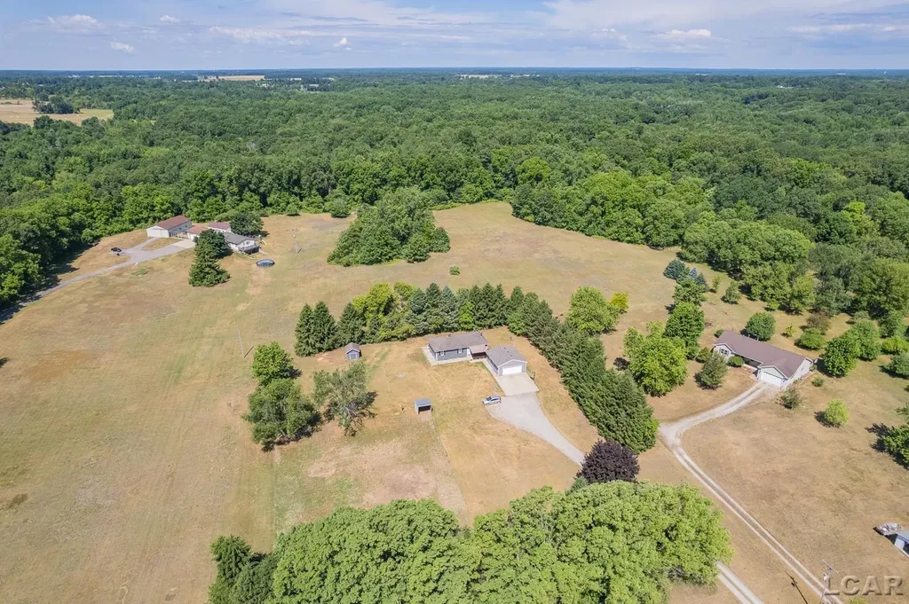 5888 Treat Highway Madison Charter Township MI 49221