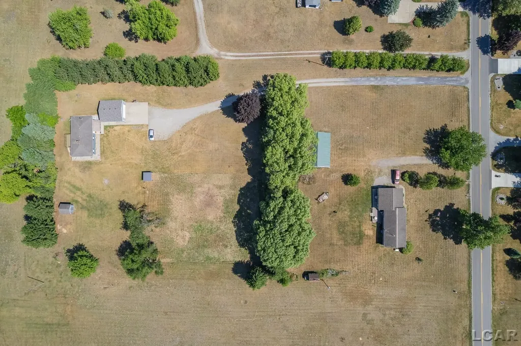 5888 Treat Highway Madison Charter Township MI 49221
