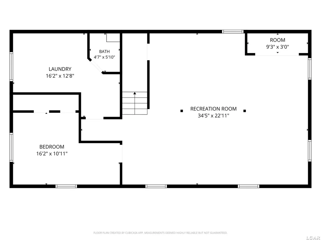 5888 Treat Highway Madison Charter Township MI 49221