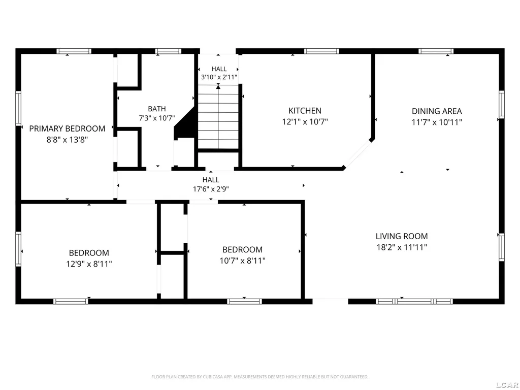 5888 Treat Highway Madison Charter Township MI 49221