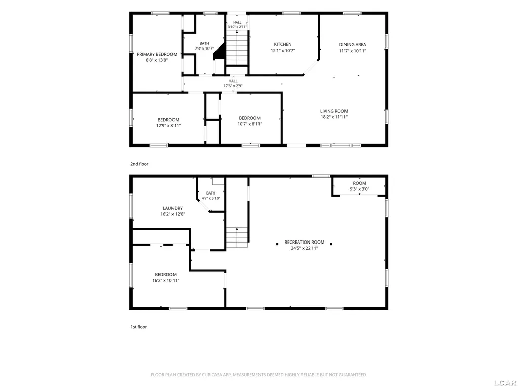 5888 Treat Highway Madison Charter Township MI 49221