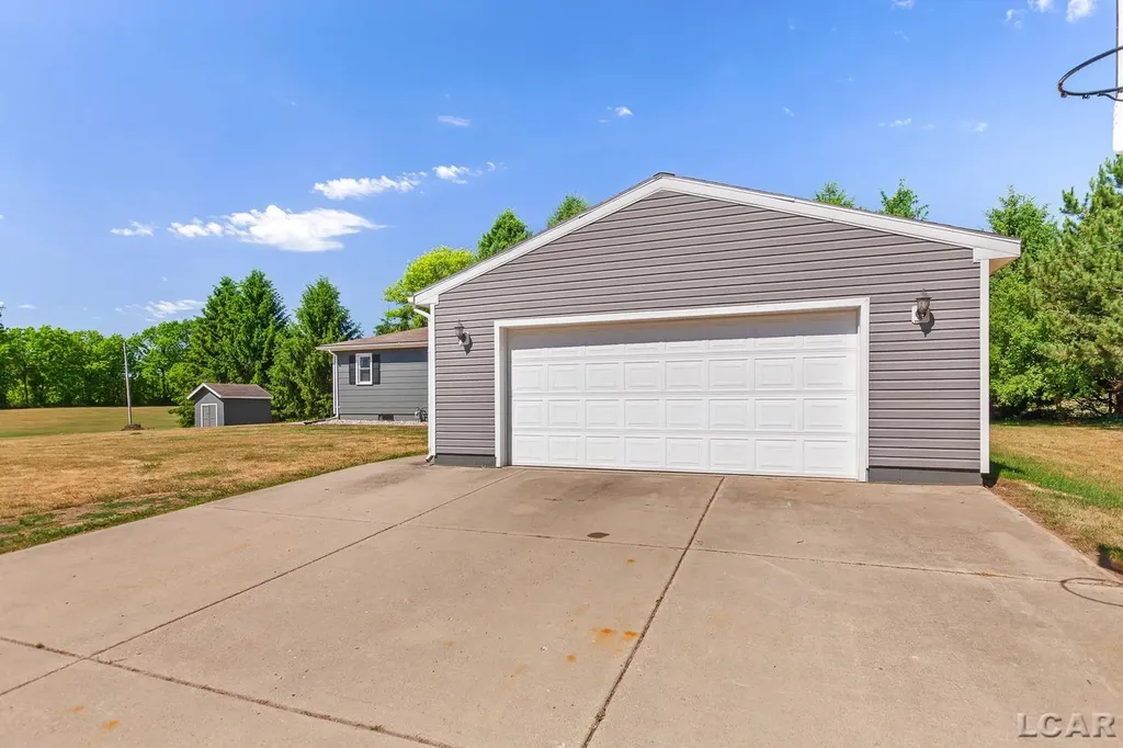 5888 Treat Highway Madison Charter Township MI 49221