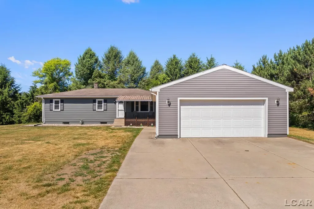 5888 Treat Highway Madison Charter Township MI 49221