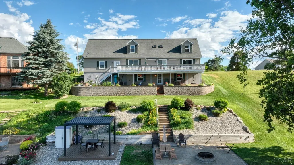 14381 Killybegs Lane Somerset Township MI 49233