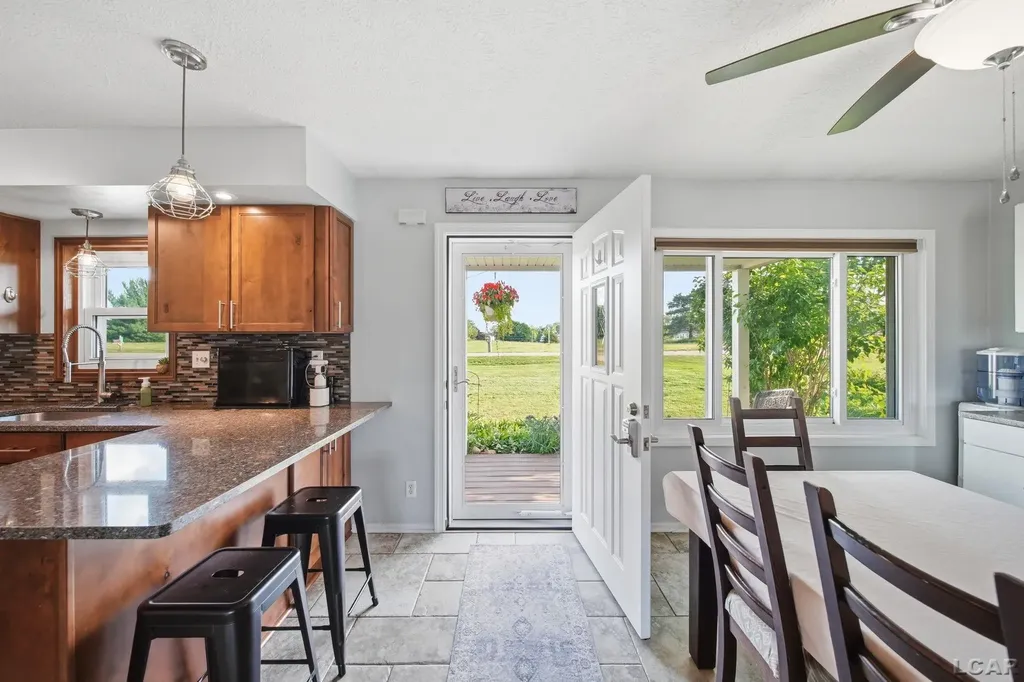 14381 Killybegs Lane Somerset Township MI 49233