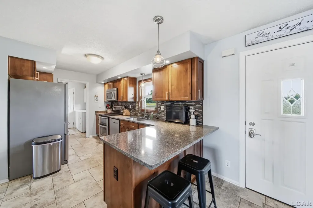 14381 Killybegs Lane Somerset Township MI 49233