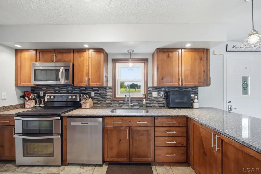 14381 Killybegs Lane Somerset Township MI 49233