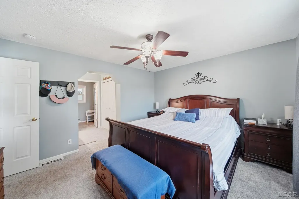 14381 Killybegs Lane Somerset Township MI 49233