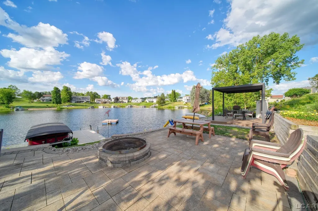 14381 Killybegs Lane Somerset Township MI 49233