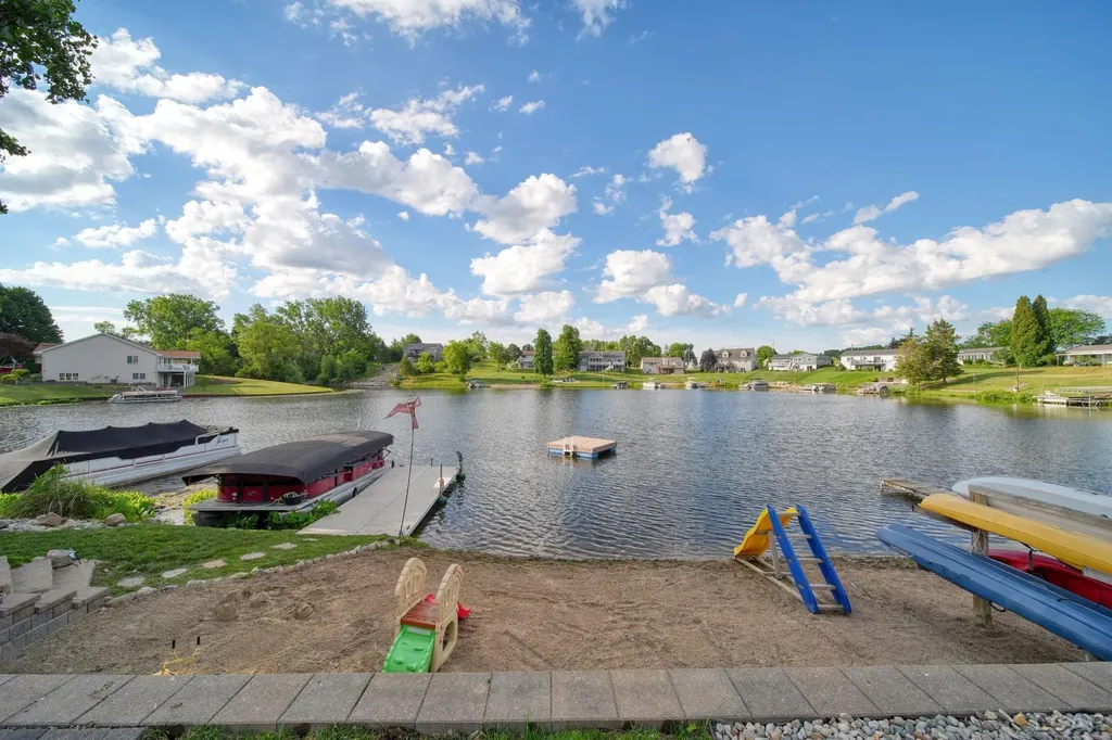 14381 Killybegs Lane Somerset Township MI 49233