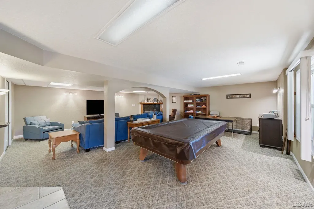 14381 Killybegs Lane Somerset Township MI 49233