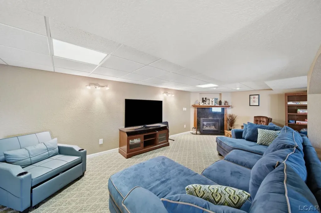14381 Killybegs Lane Somerset Township MI 49233