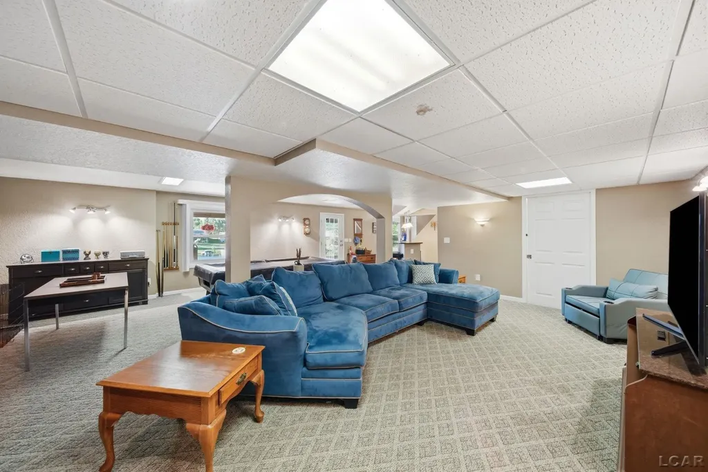14381 Killybegs Lane Somerset Township MI 49233
