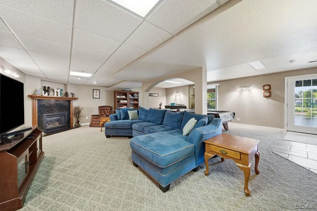 14381 Killybegs Lane Somerset Township MI 49233