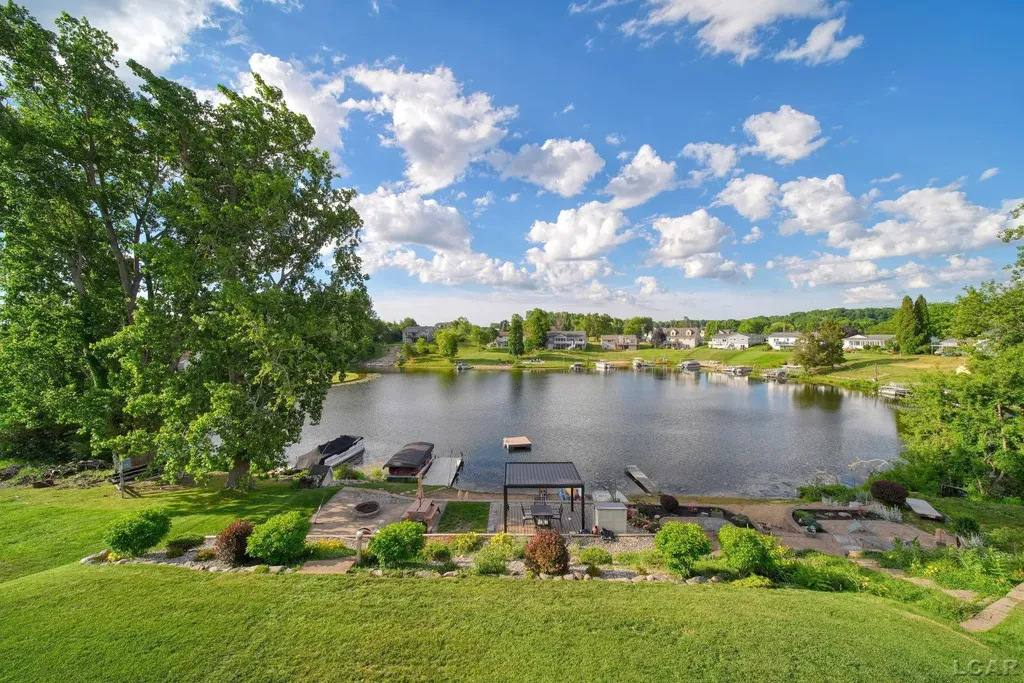 14381 Killybegs Lane Somerset Township MI 49233