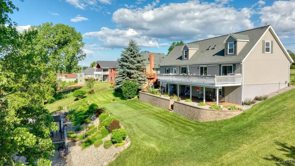 14381 Killybegs Lane Somerset Township MI 49233