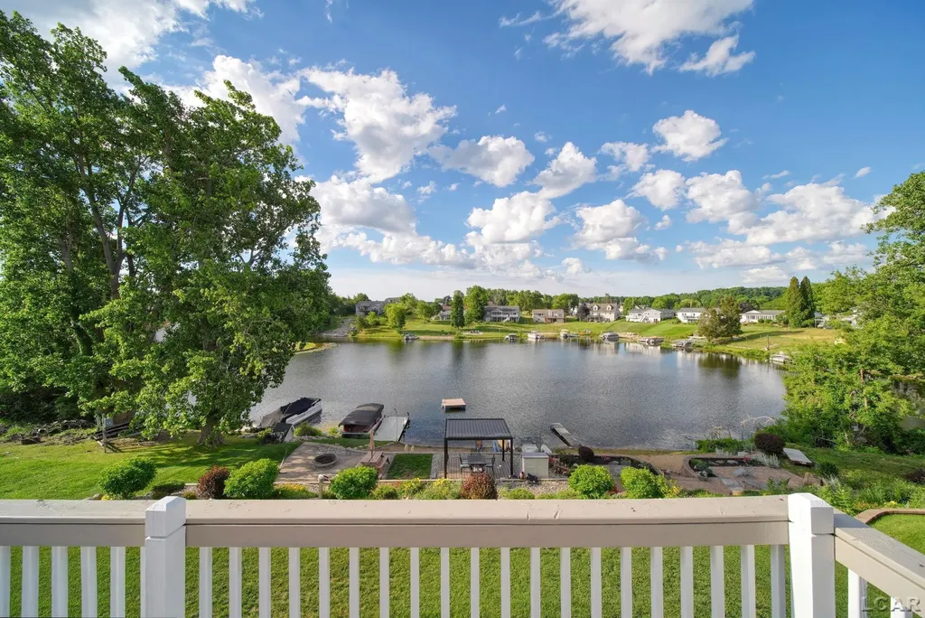 14381 Killybegs Lane Somerset Township MI 49233
