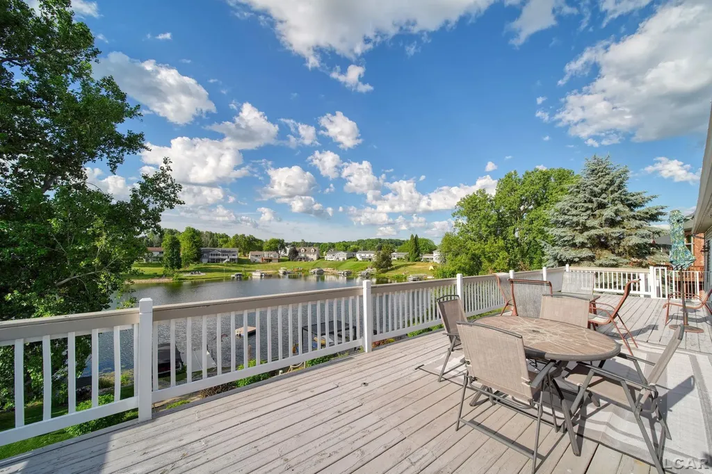 14381 Killybegs Lane Somerset Township MI 49233
