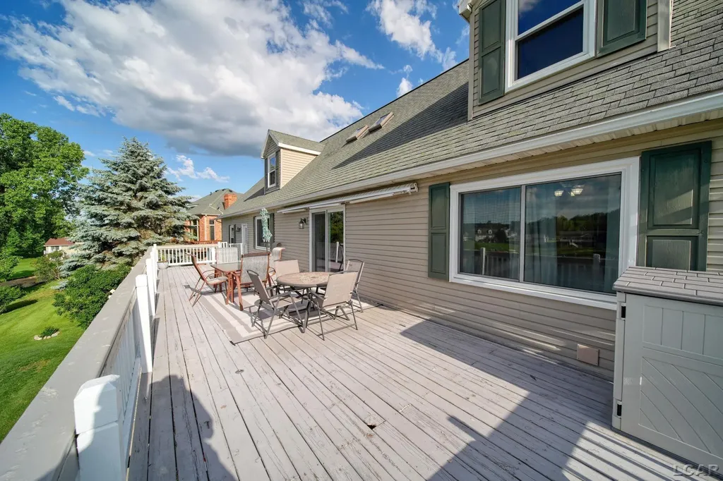 14381 Killybegs Lane Somerset Township MI 49233