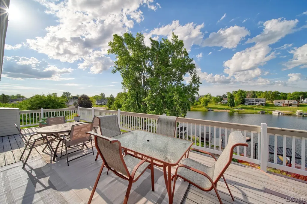 14381 Killybegs Lane Somerset Township MI 49233