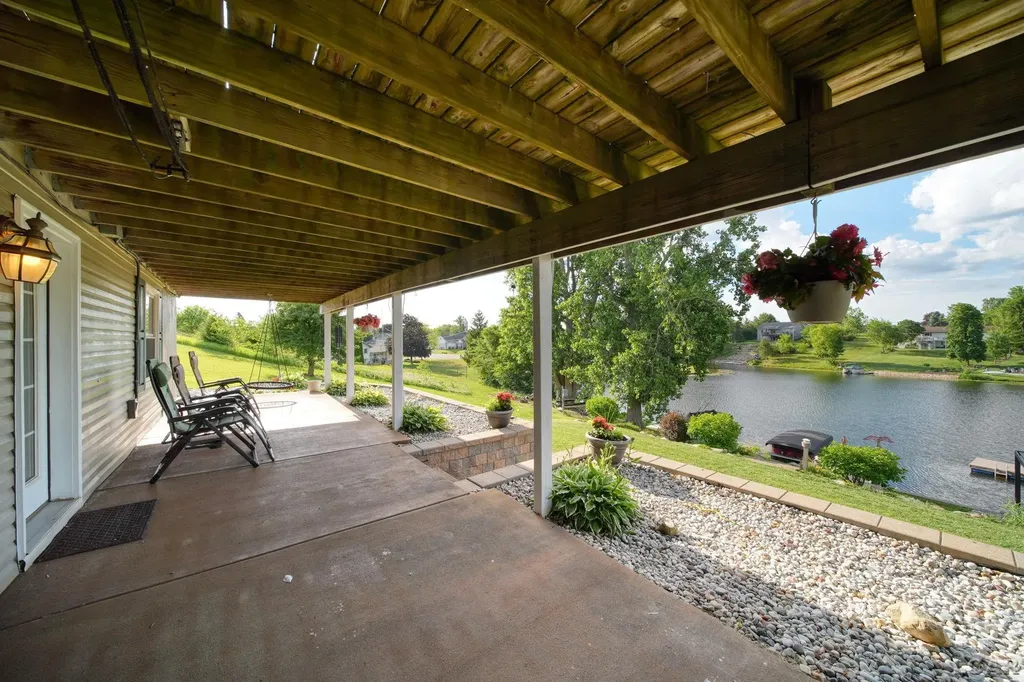 14381 Killybegs Lane Somerset Township MI 49233