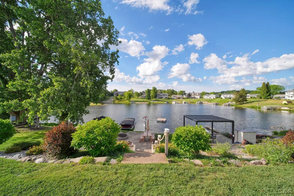 14381 Killybegs Lane Somerset Township MI 49233