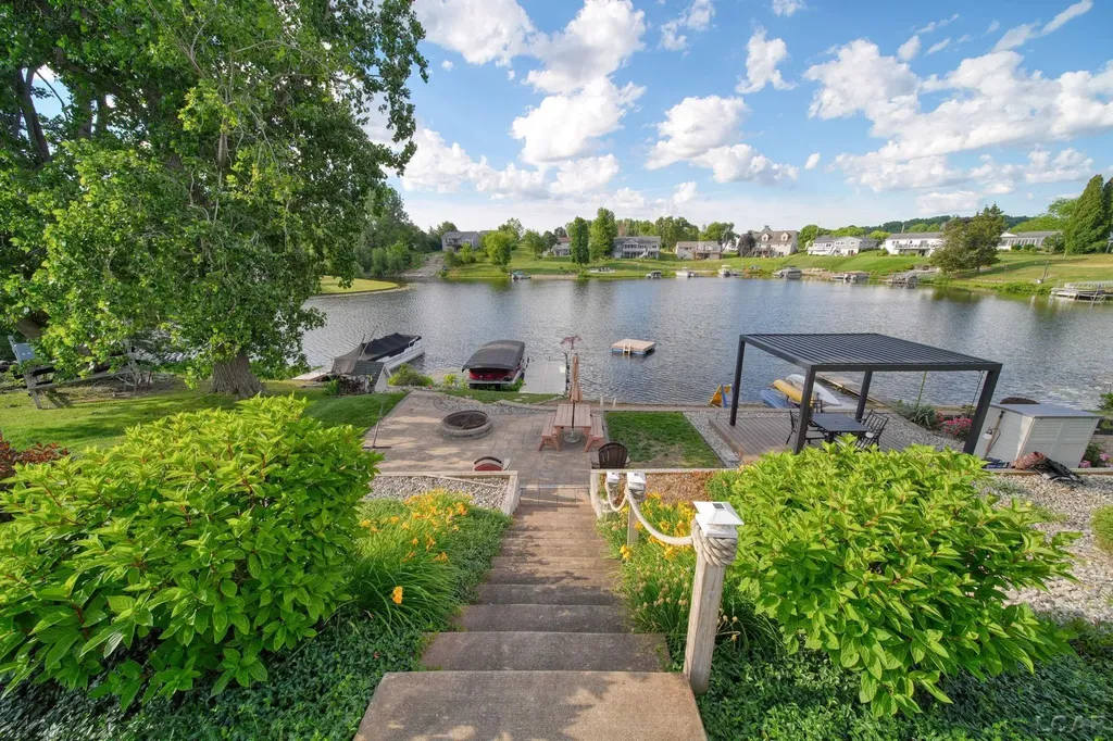 14381 Killybegs Lane Somerset Township MI 49233
