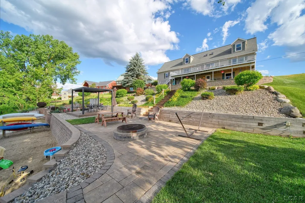 14381 Killybegs Lane Somerset Township MI 49233