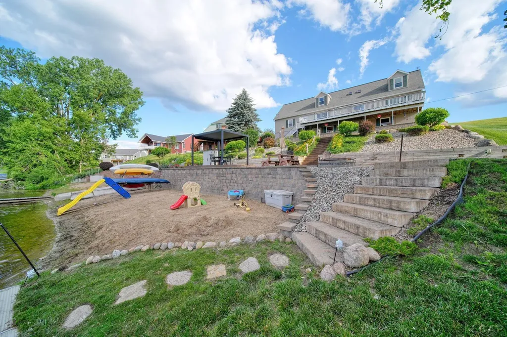 14381 Killybegs Lane Somerset Township MI 49233