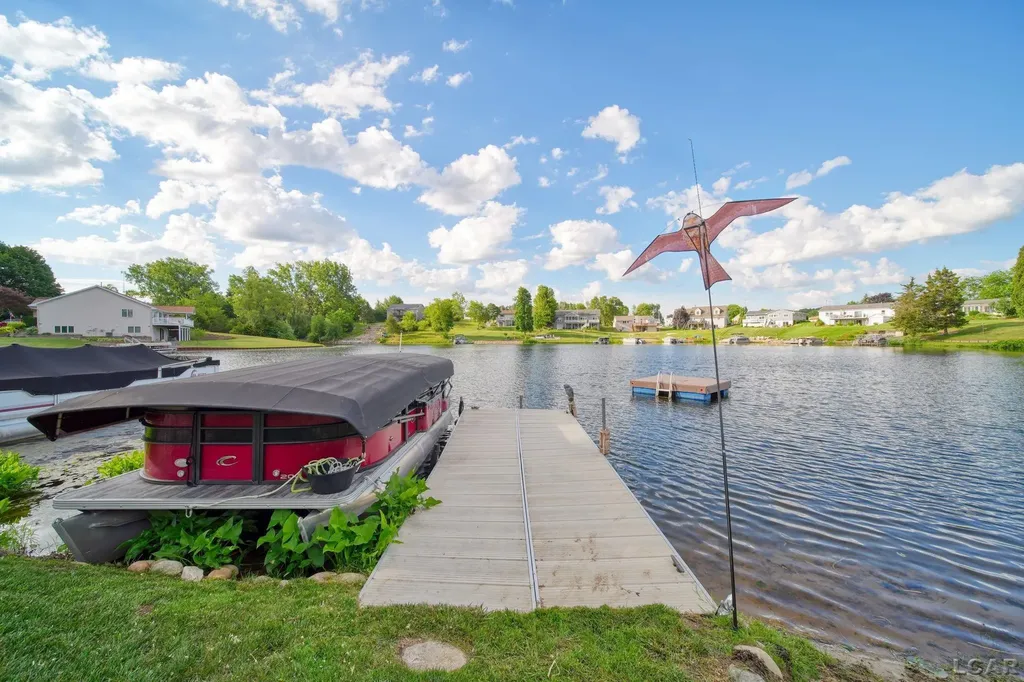 14381 Killybegs Lane Somerset Township MI 49233