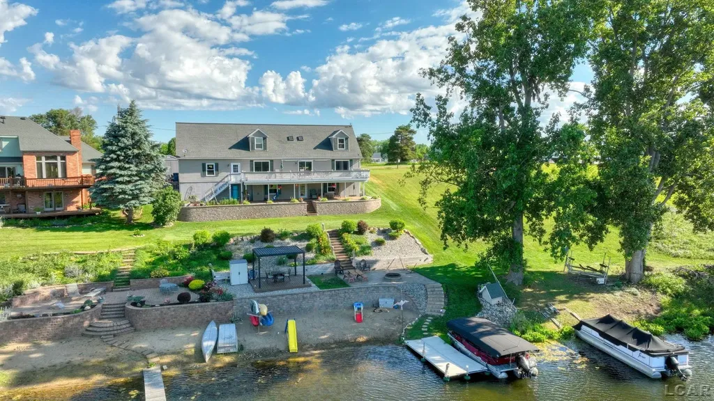 14381 Killybegs Lane Somerset Township MI 49233