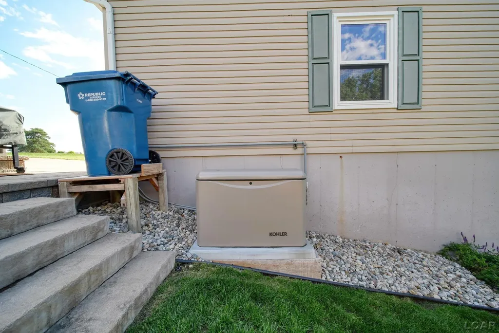 14381 Killybegs Lane Somerset Township MI 49233