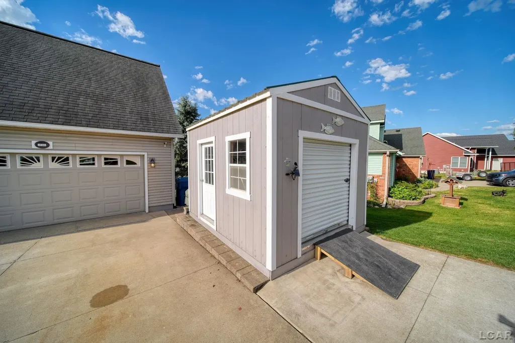14381 Killybegs Lane Somerset Township MI 49233