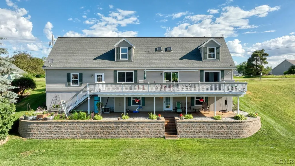 14381 Killybegs Lane Somerset Township MI 49233