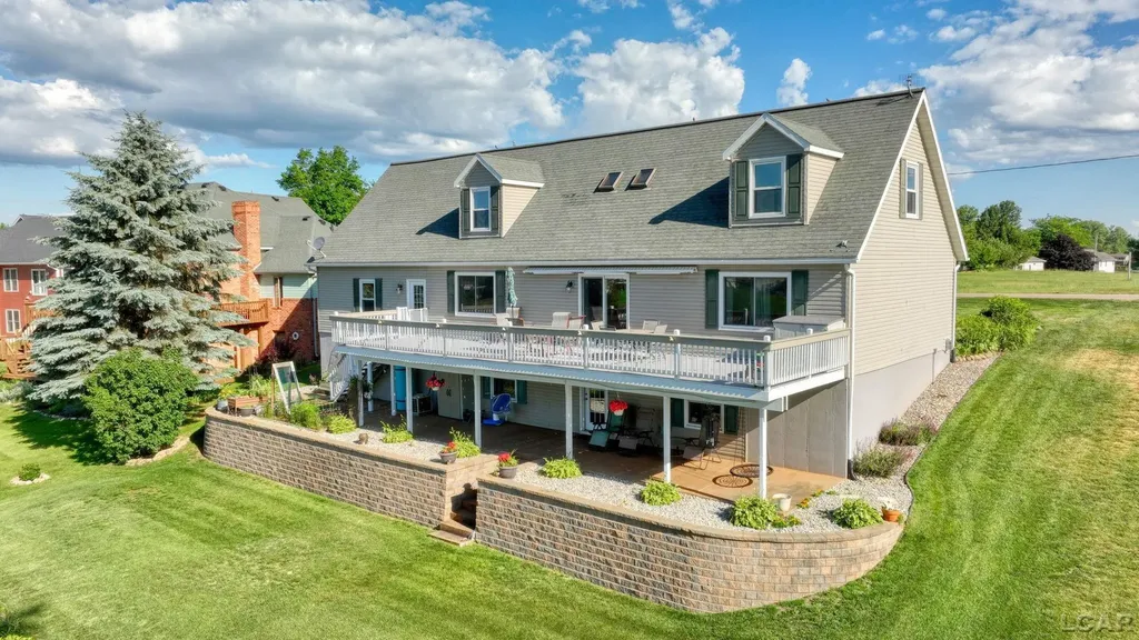 14381 Killybegs Lane Somerset Township MI 49233