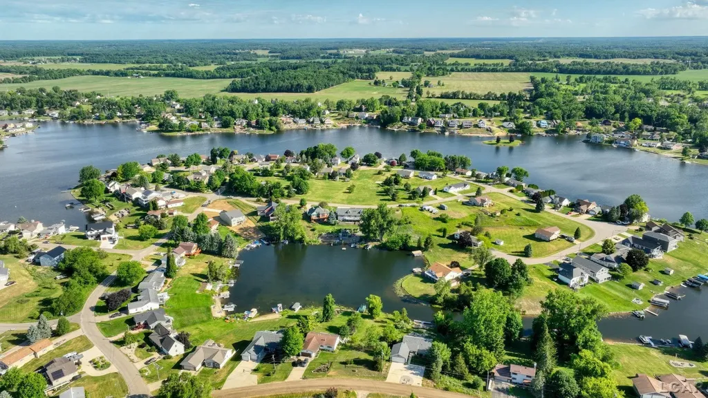 14381 Killybegs Lane Somerset Township MI 49233