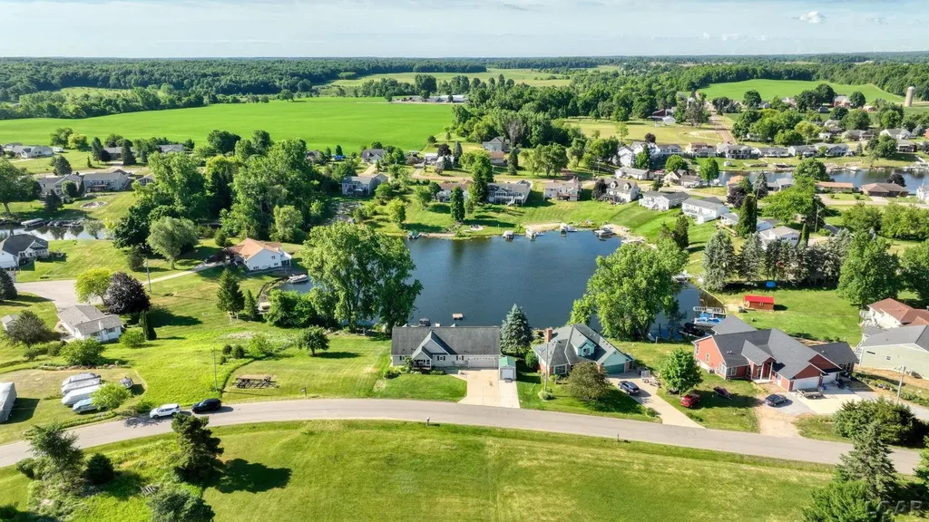 14381 Killybegs Lane Somerset Township MI 49233