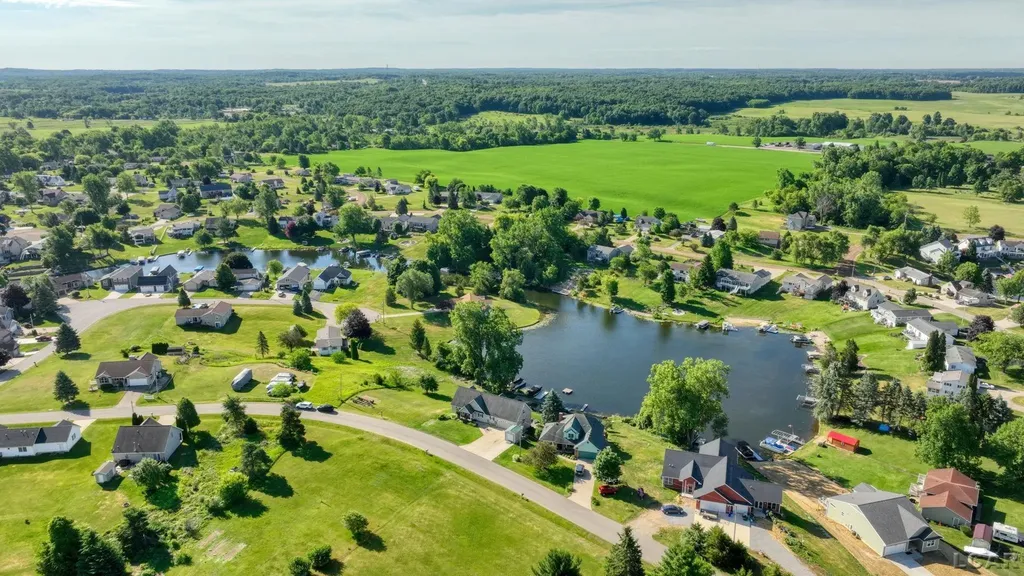 14381 Killybegs Lane Somerset Township MI 49233