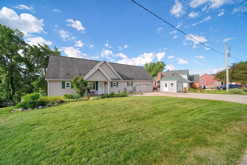 14381 Killybegs Lane Somerset Township MI 49233