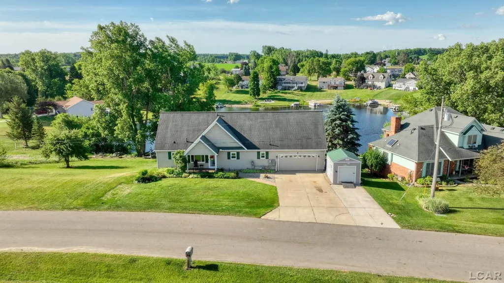 14381 Killybegs Lane Somerset Township MI 49233