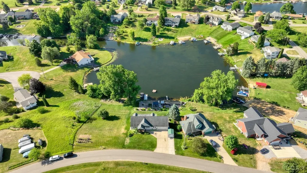 14381 Killybegs Lane Somerset Township MI 49233