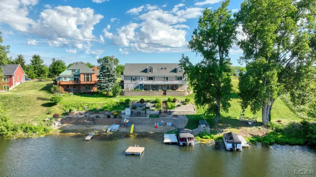 14381 Killybegs Lane Somerset Township MI 49233